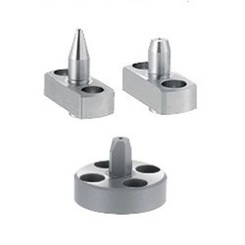 Flanged Locating Pin – Flat