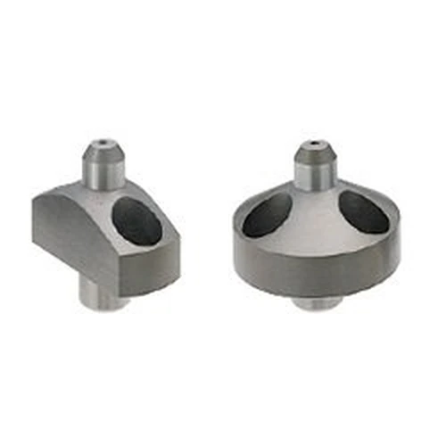Flanged Locating Pins – Flange Mounted