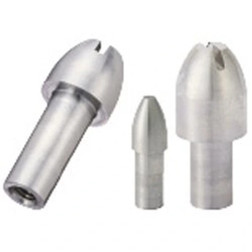 Locating Pilot Pins – B Dimension Configurable – Female Thread/ without Flathead Slot