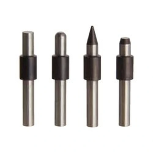 Small Diameter Locating Pin – Shouldered, Press Fit