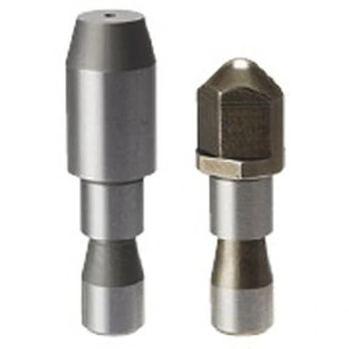 110300580060_0 Locating Pins for Fixtures - Tip Shape Selectable, Precision Grade, No Shoulder - Set Screw - Image 1