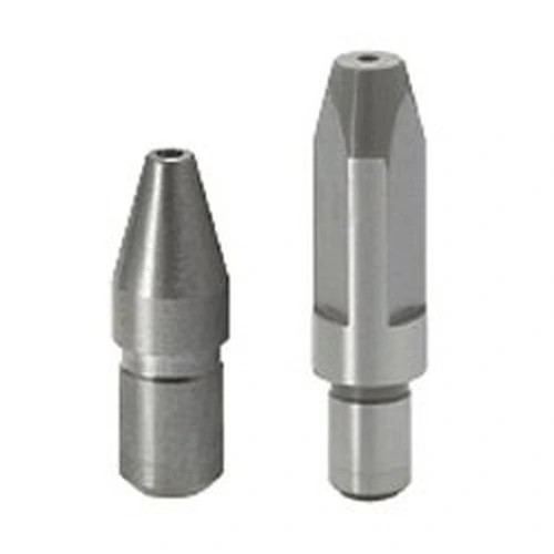 Feed Pins – Solid – Press Fit