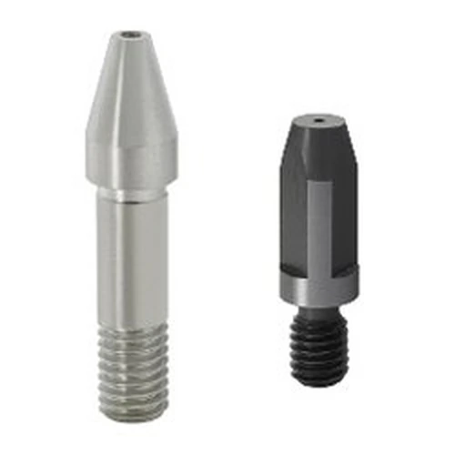 Feed Pins – Solid – Threaded