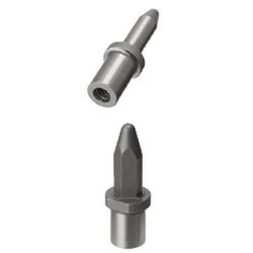 110301958270_0 Locating Pins for Fixtures - Standard h6 (Shoulder-Bolt Fixing) - Image 1