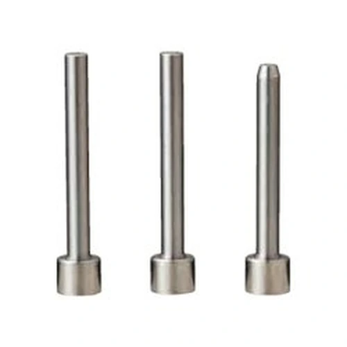 Small Diameter Locating Pin – with Shoulder Seat