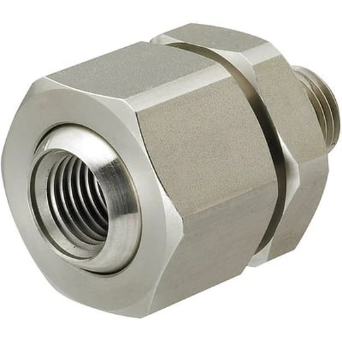 Nozzle Joints