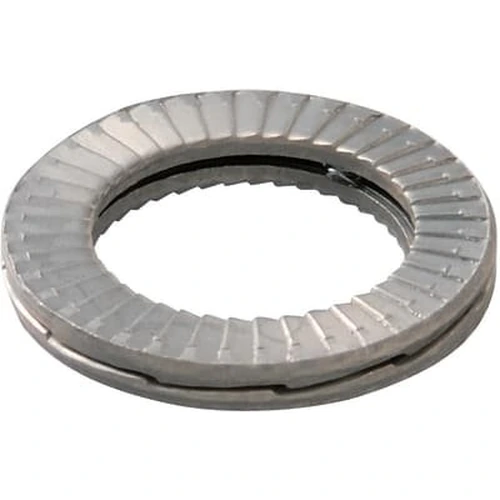 Lock Washers ーNord-Lockー (Small O.D.)