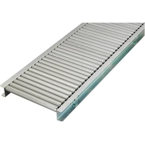Roller Conveyor Length Configurable – Roller Diameter 28, 38mm