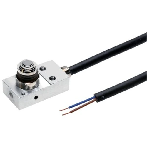 High Precision Touch Switches/Flat Type/Tapped