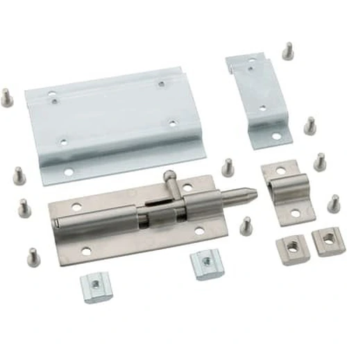 Slide Bolts