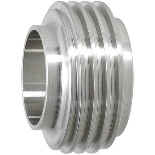 Sanitary Pipe Fittings/Threaded Connector