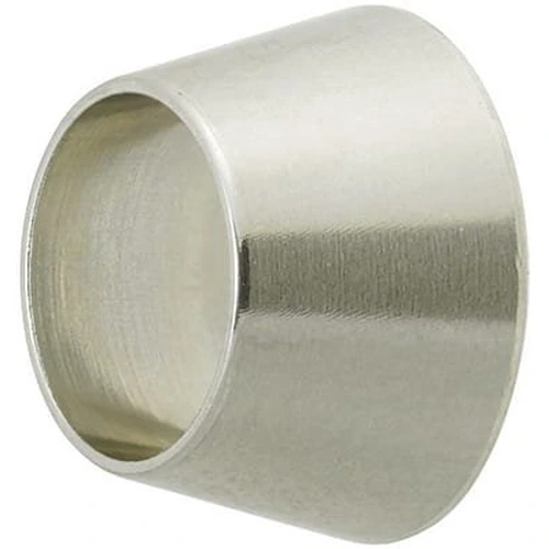 Stainless Steel Pipe Fittings/Ferrule Pack