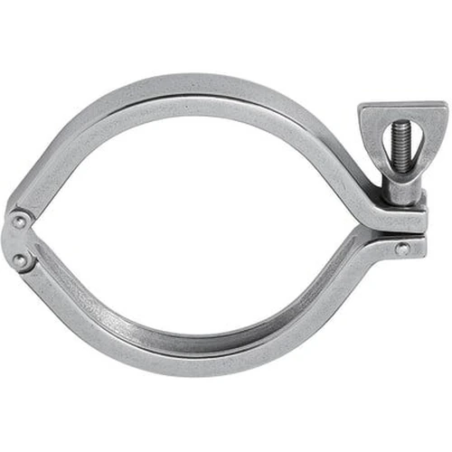Sanitary Pipe Fittings – Pressure Tanks – Camps