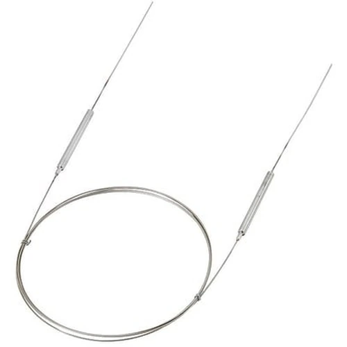 Micro Heaters-One Terminal Type/Both Terminal Type