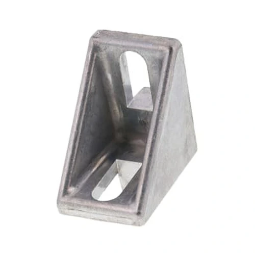 Nut Mounting Bracket – 6 Series, 8mm Slot, 1 Slot