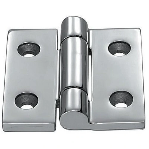 Stainless Steel Hinges for Heavy Load