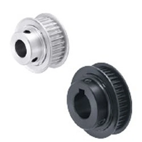 110302193560_0 High Torque Timing Pulleys - 3GT Type - Image 1