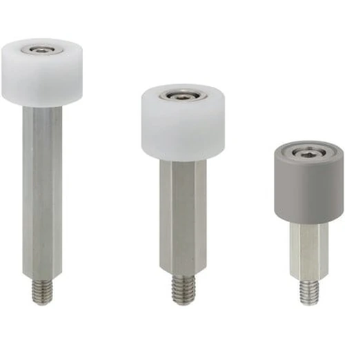 110302196630_0 Roller Pushers-Low Particle Generation Type - Image 1