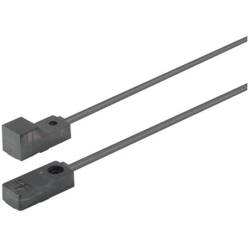 Proximity Sensors with built-in Amplifier -Square Type-