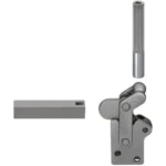 Welding Clamp - Straight Base