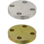 Low Pressure Fittings/Blind Flange/for Welding