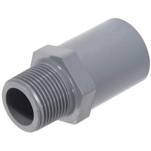 PVC Pipe Fittings/TS Fittings/Socket for Valve