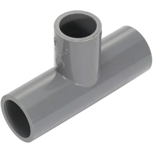 PVC Pipe Fittings/TS Fittings/Tees