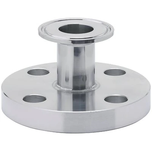 Sanitary Adapter Fittings/Flanged/Ferrule