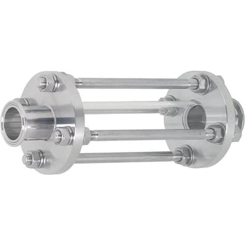 Sanitary Sight Glasses – In-line