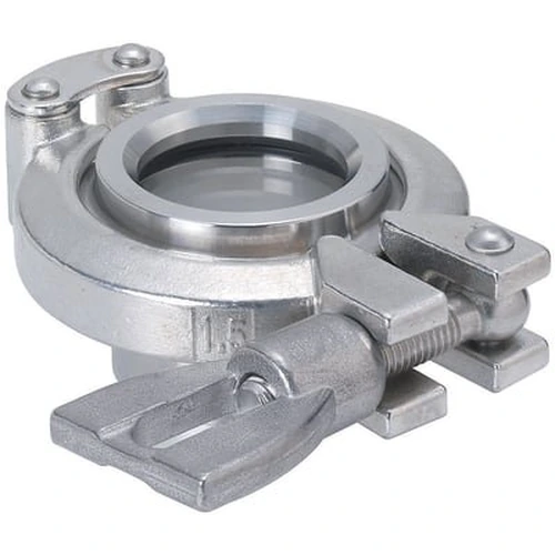 Sanitary Sightglasses/View Port
