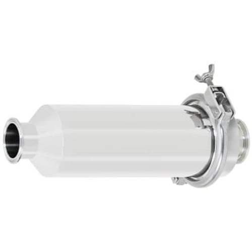 110302222010_0 Sanitary Tube Strainers - Standard - Image 1