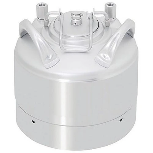 Pressure Tanks -Simplified Type-