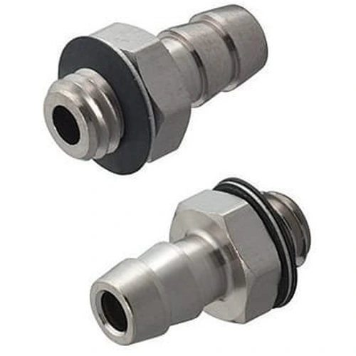 Miniature Couplings – Barbed Couplers