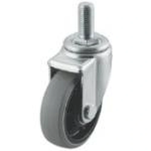 Screw-In Caster Light/Medium Duty CSJTN□
