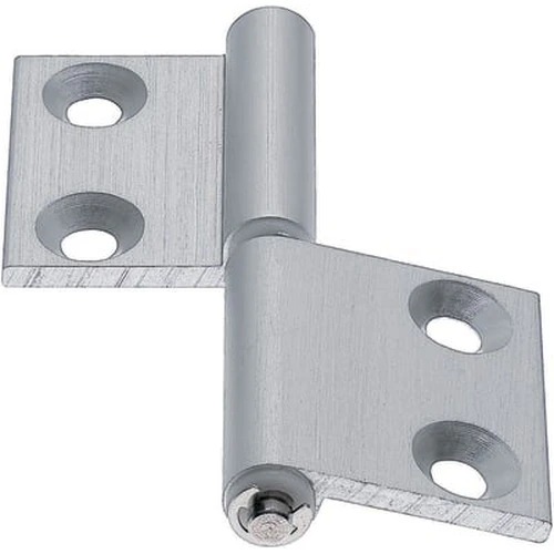 Flag Hinges