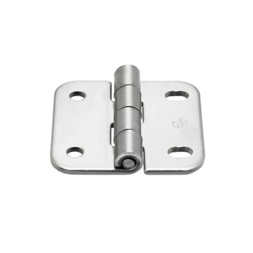 Stainless Steel Hinges with Slotted Hole