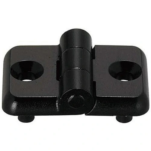 Plastic Hinges Compact