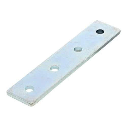Sheet Metal Plates For 6 Series (Slot Width 8mm) Aluminum Frames
