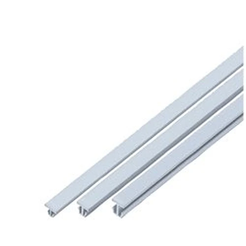 110302264710_0 Plastic Slide Rail Connector for Door Slider - Aluminum Frame Compatible - Image 1