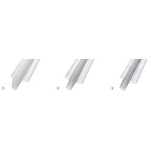 PVC Sheets – Standard/Anti-Static/Anti-Static with Grid Lines