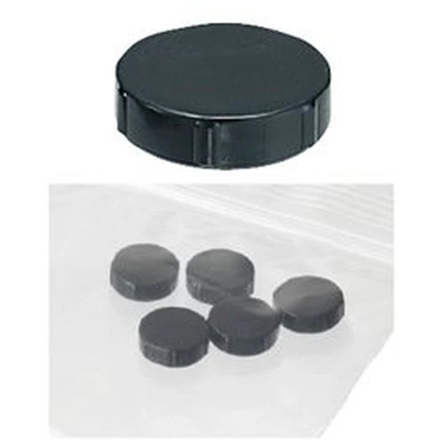 Slide Guide – Rail Mounting Hole Caps【100 Pieces Per Package】