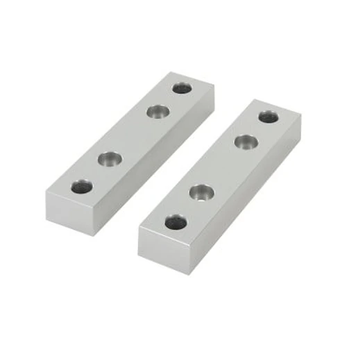 Single Axis Robot Options / Maintenance Products – Dedicated Feet and Flanges for Rod Type