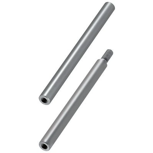 Shafts – Tapped Pilot Type