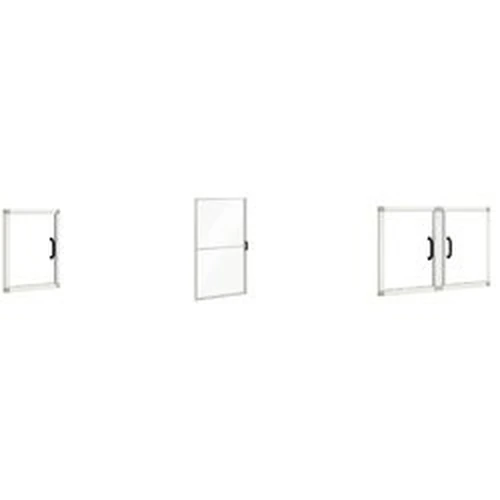 110302284740_0 Aluminum Doors Unit - Image 1