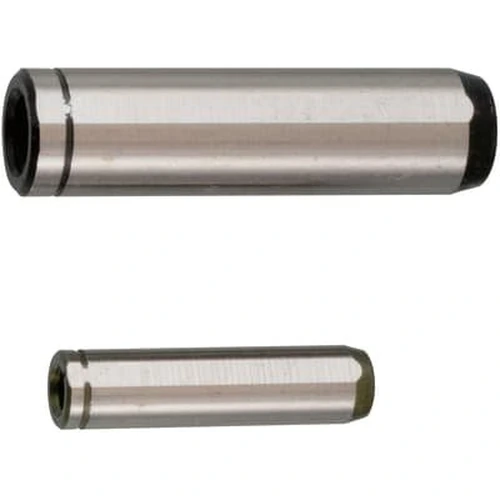 General-Purpose Pin, End Shape: Both Sides Tapered. Fit Tolerance: g6
