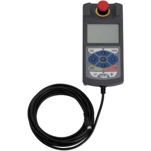 Single Axis Robot Options / Maintenance Products – Handset Terminal