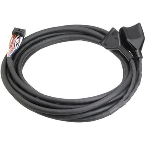 Single Axis Robot Options / Maintenance Products – Power/Signal-Integrated Cables (Flex-Resistant)