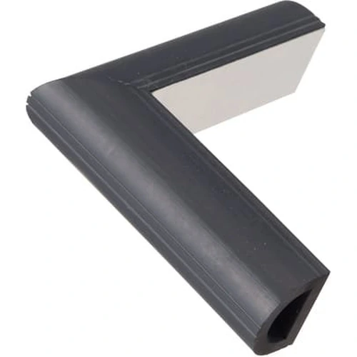 Rubber Bumpers for Corner/D Shaped