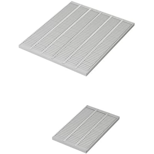 Miniature Roller Sheets