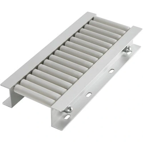 Resin Roller Conveyor Length Configurable – Roller Diameter 20mm, 30mm, 50mm